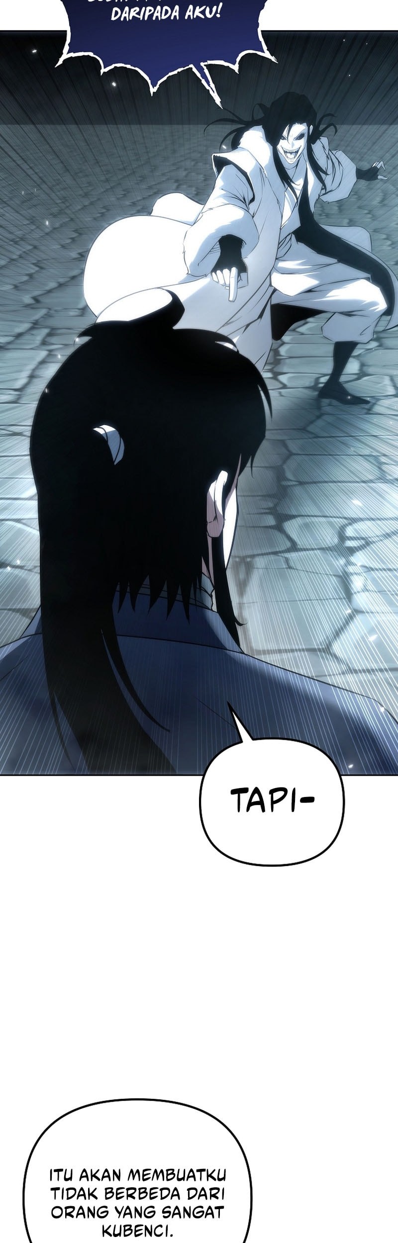 Chronicles of the Reincarnated Demon God Chapter 56 Gambar 45