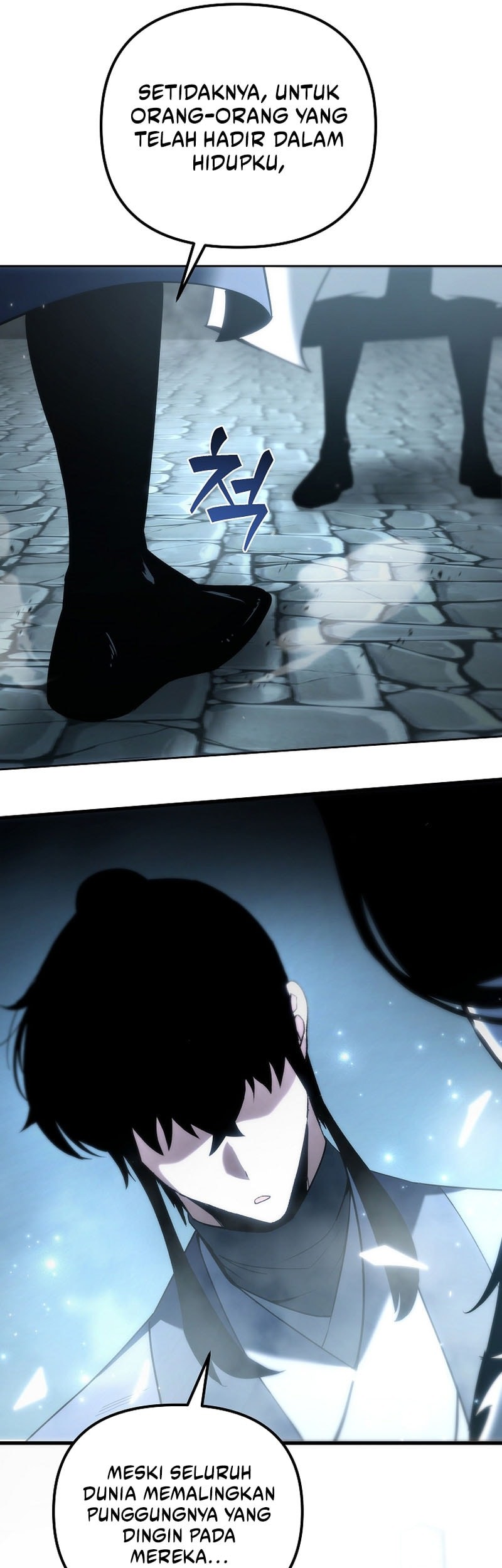 Chronicles of the Reincarnated Demon God Chapter 56 Gambar 47