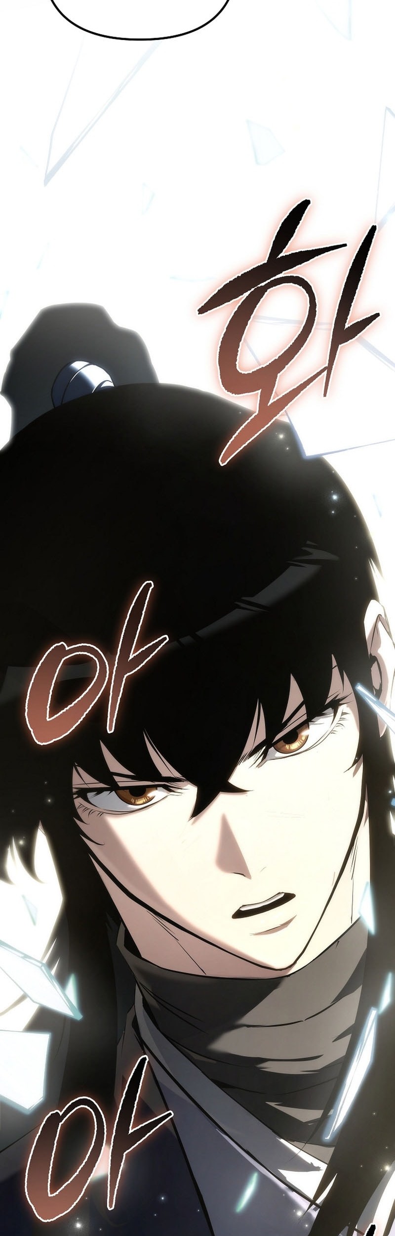 Chronicles of the Reincarnated Demon God Chapter 56 Gambar 48