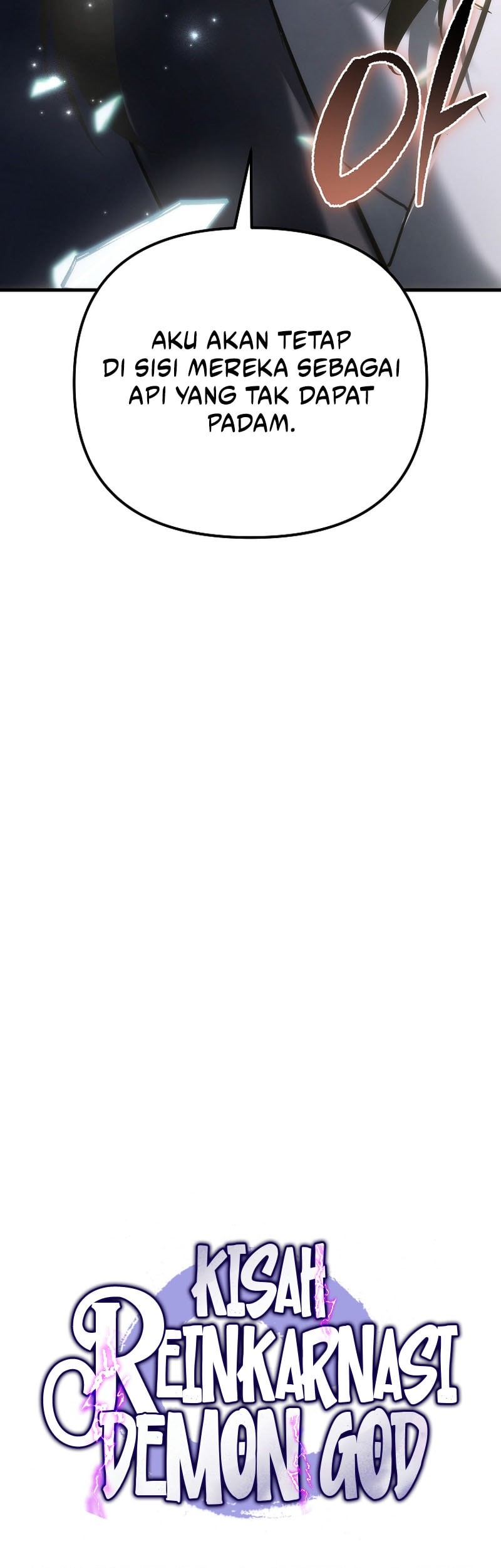 Chronicles of the Reincarnated Demon God Chapter 56 Gambar 49