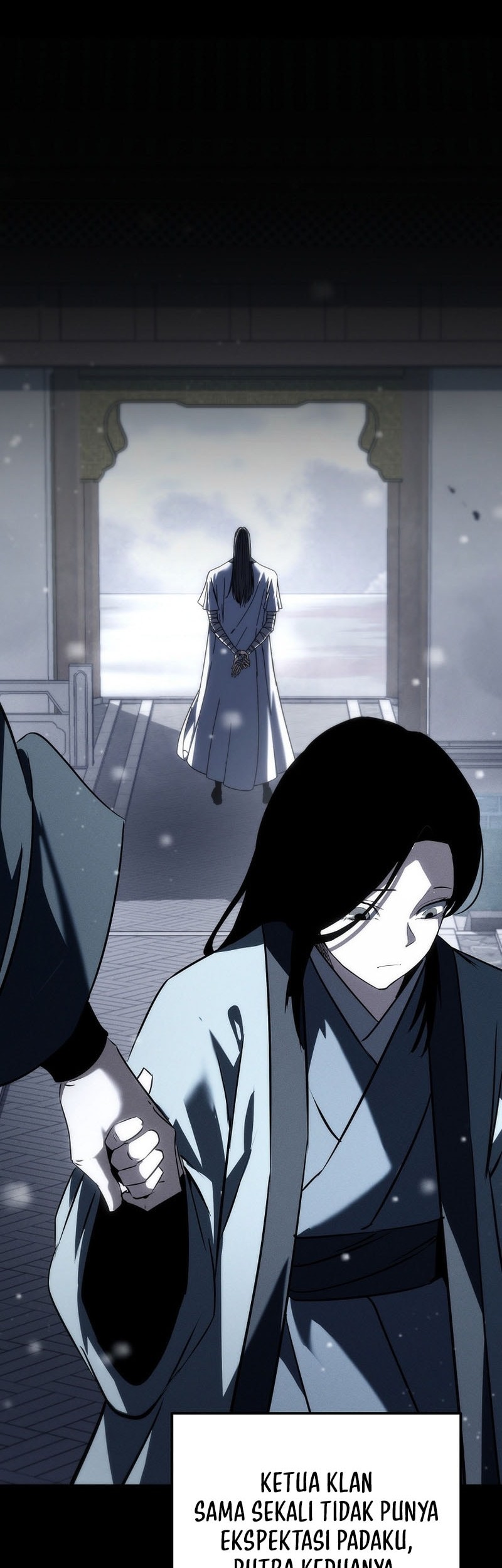 Chronicles of the Reincarnated Demon God Chapter 56 Gambar 52