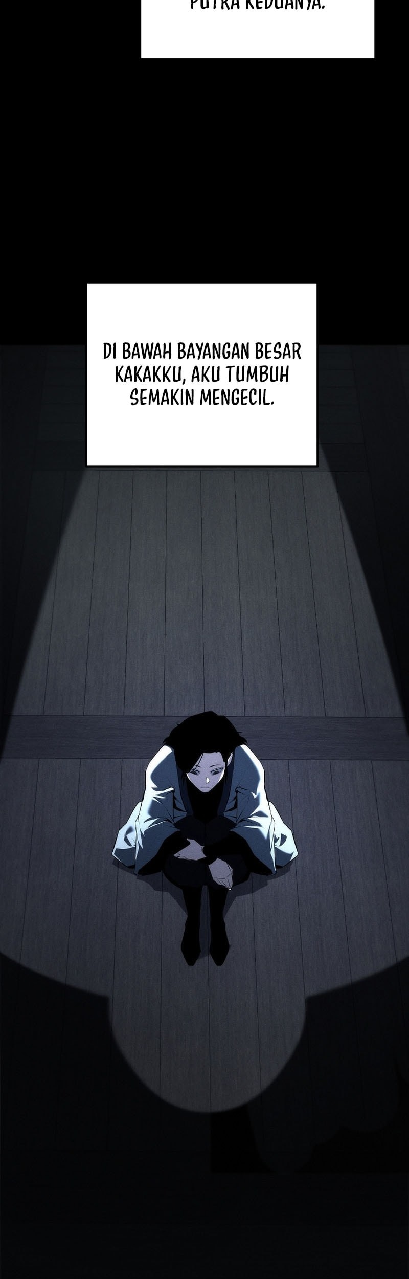 Chronicles of the Reincarnated Demon God Chapter 56 Gambar 53