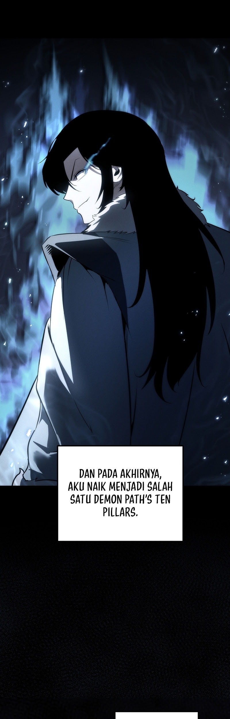 Chronicles of the Reincarnated Demon God Chapter 56 Gambar 55