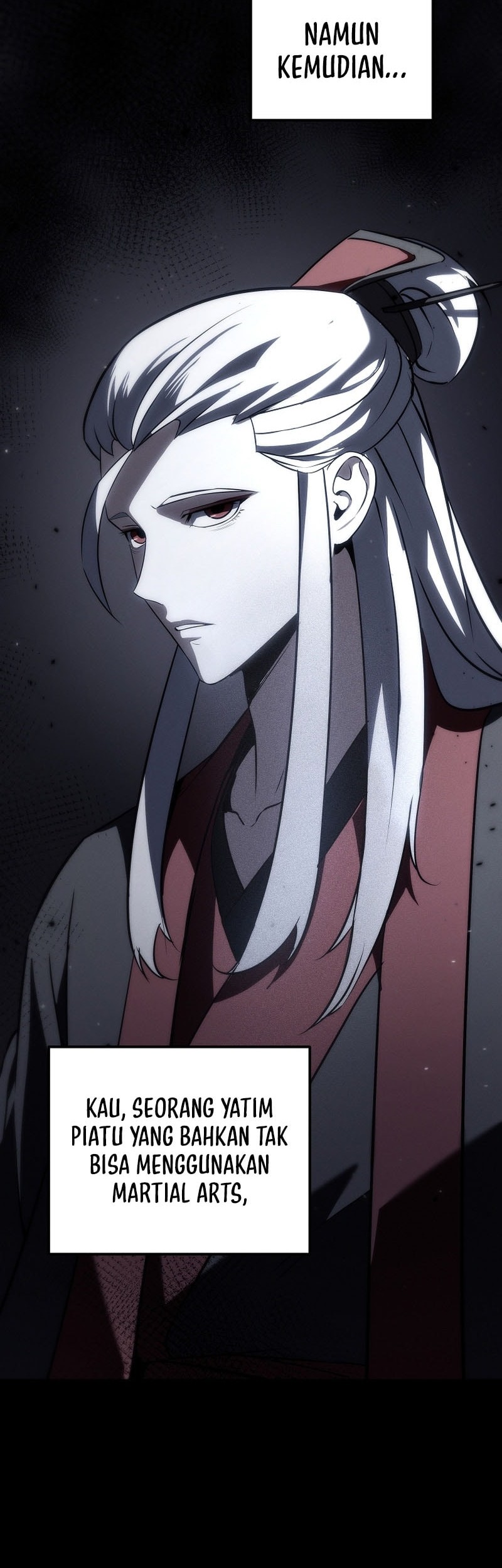 Chronicles of the Reincarnated Demon God Chapter 56 Gambar 56