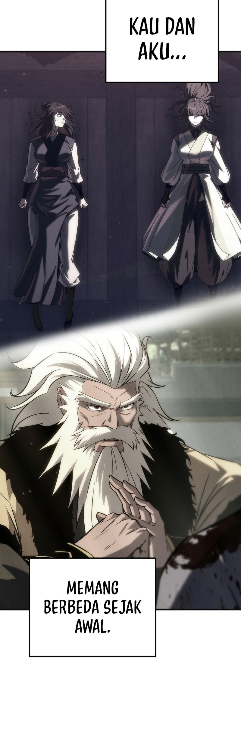 Chronicles of the Reincarnated Demon God Chapter 56 Gambar 61