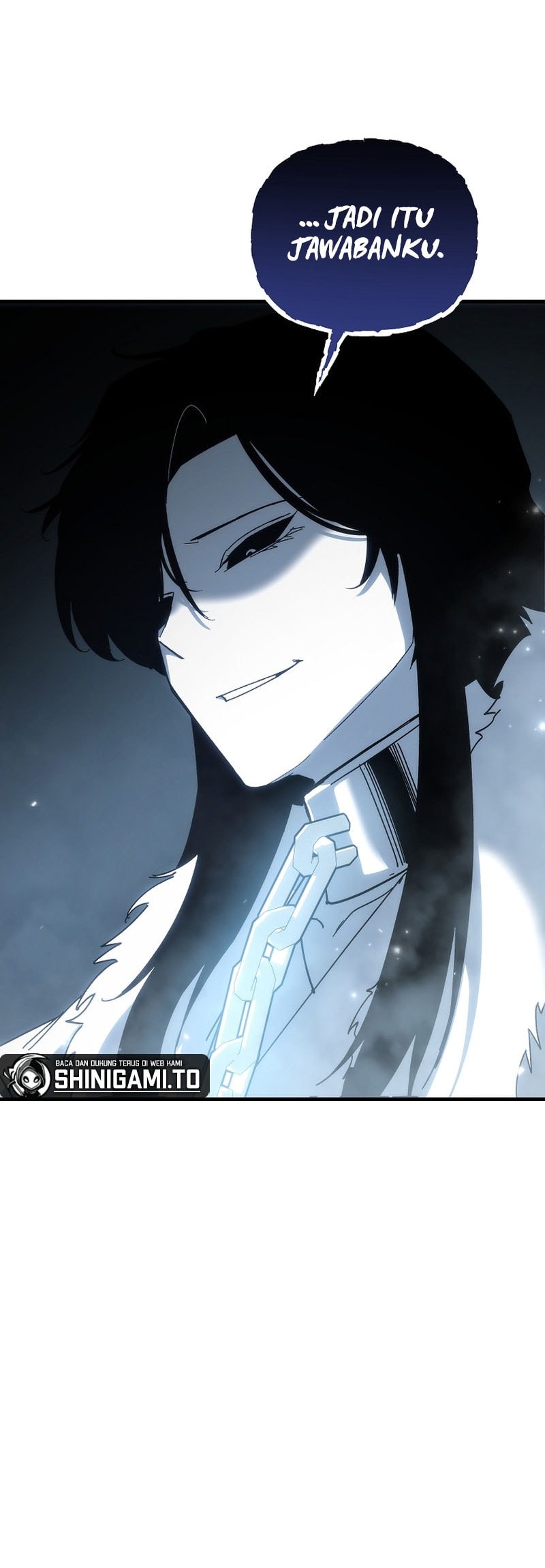 Chronicles of the Reincarnated Demon God Chapter 56 Gambar 62