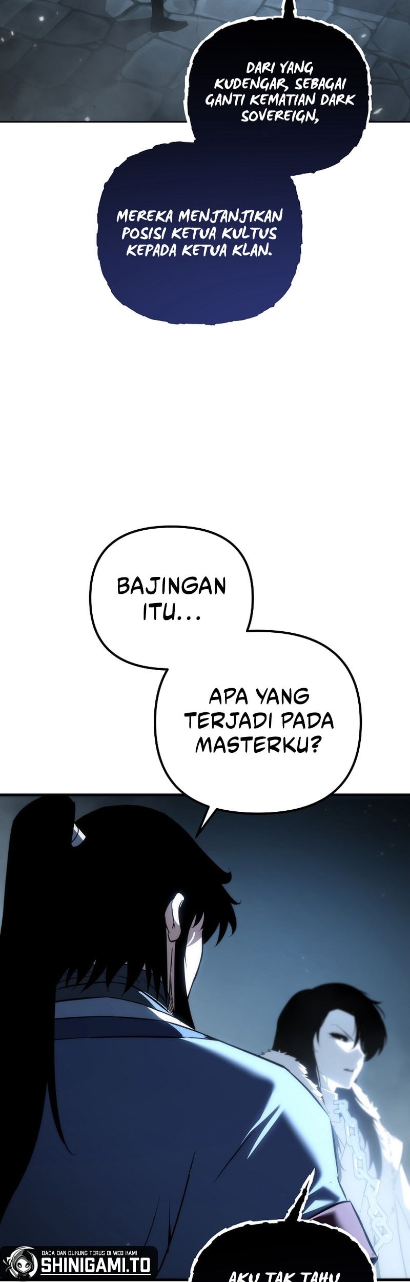 Chronicles of the Reincarnated Demon God Chapter 56 Gambar 65