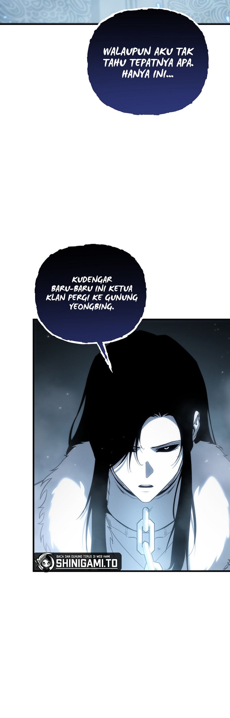 Chronicles of the Reincarnated Demon God Chapter 56 Gambar 69