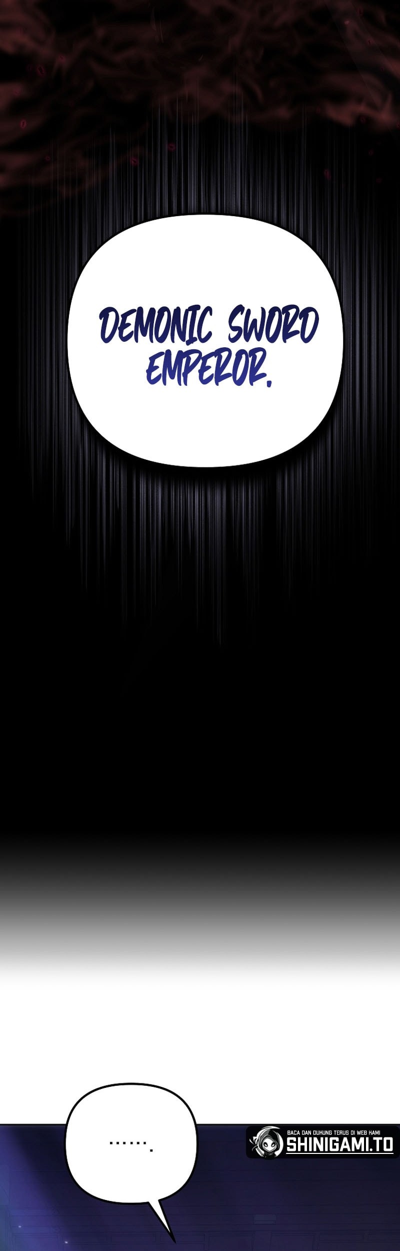 Chronicles of the Reincarnated Demon God Chapter 56 Gambar 4