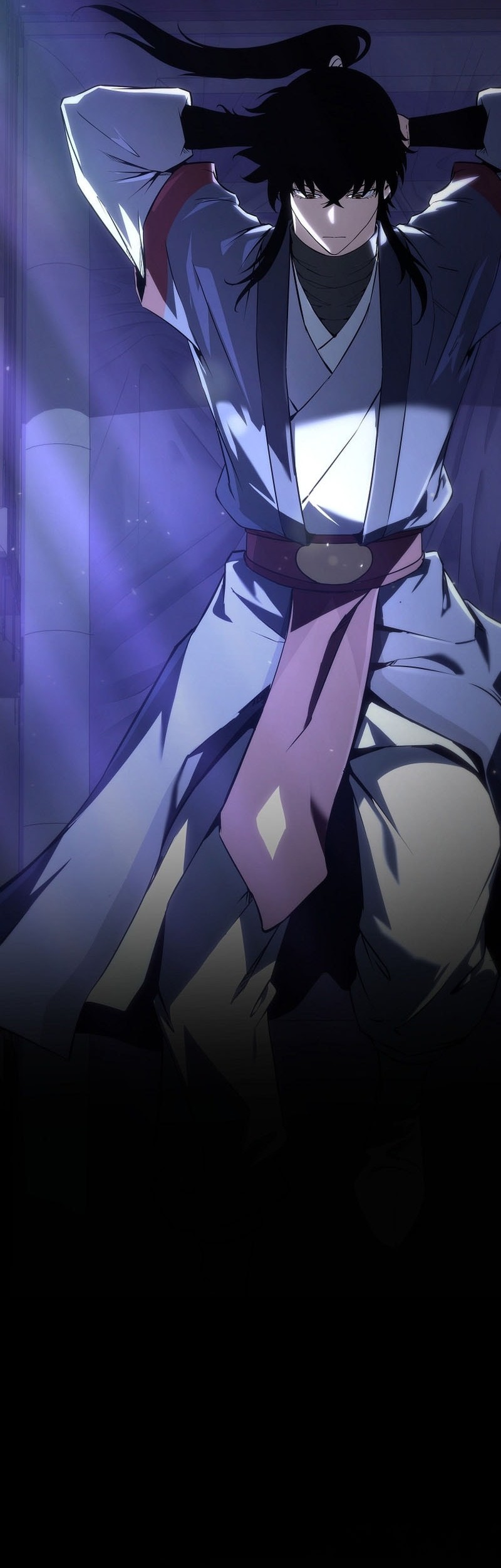 Chronicles of the Reincarnated Demon God Chapter 56 Gambar 5