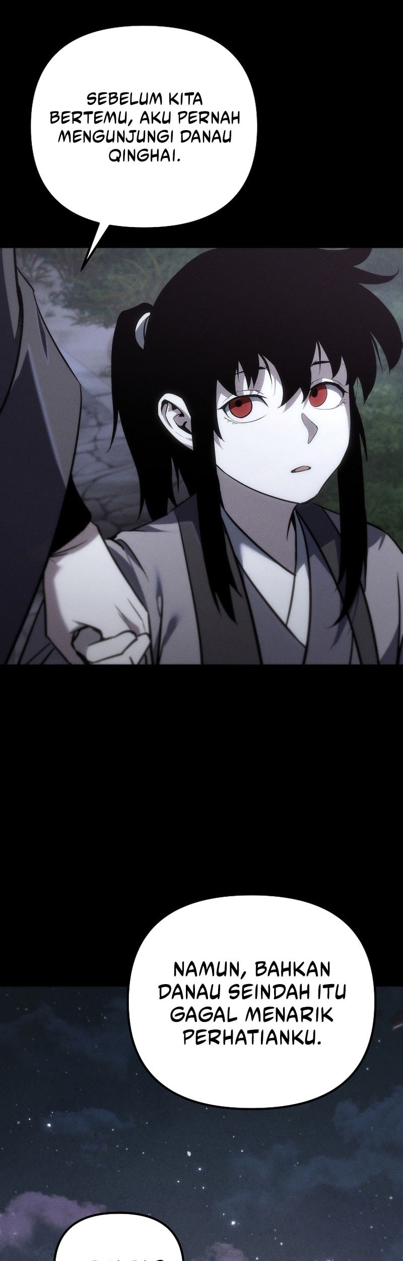 Chronicles of the Reincarnated Demon God Chapter 56 Gambar 8