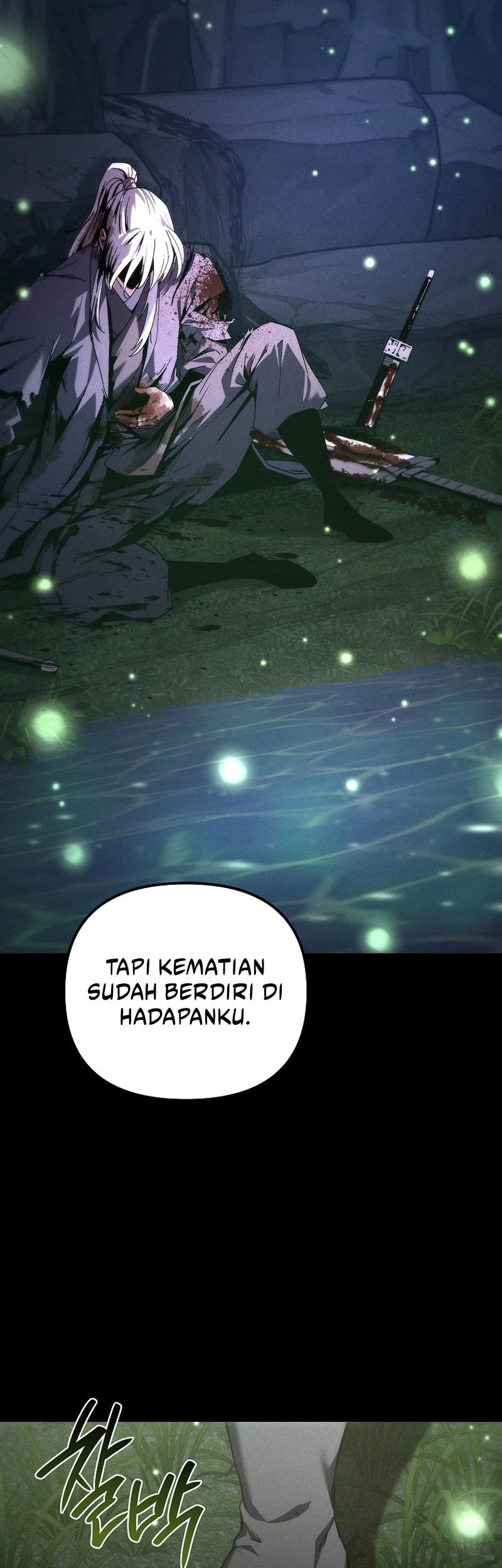 Chronicles of the Reincarnated Demon God Chapter 56 Gambar 15