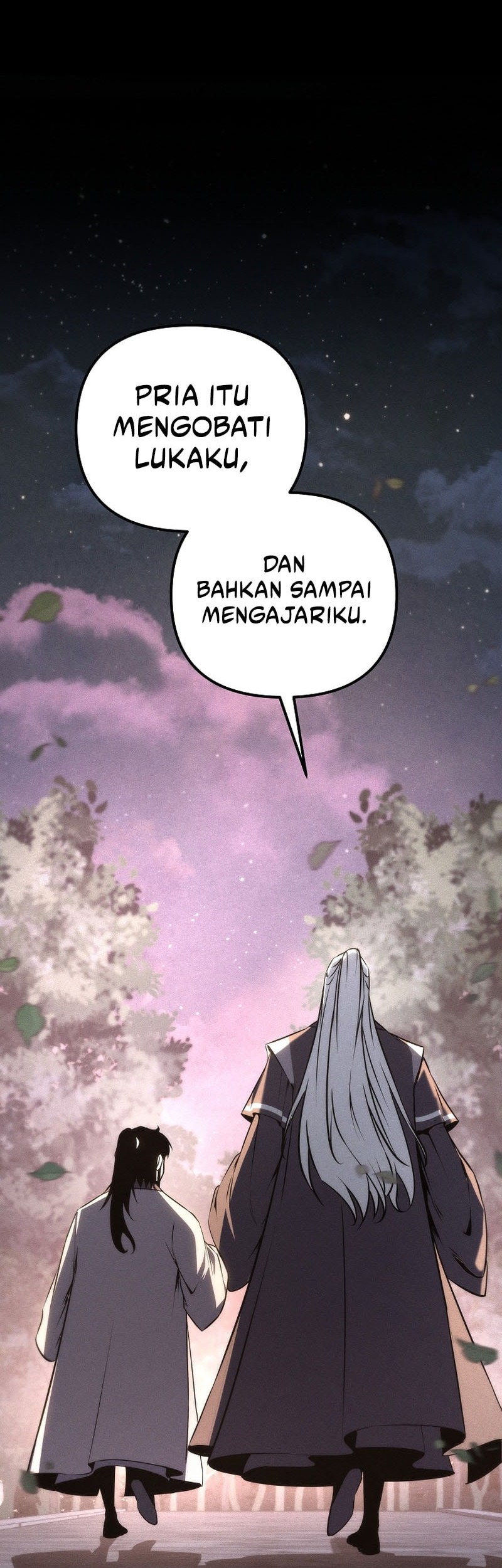Chronicles of the Reincarnated Demon God Chapter 56 Gambar 20