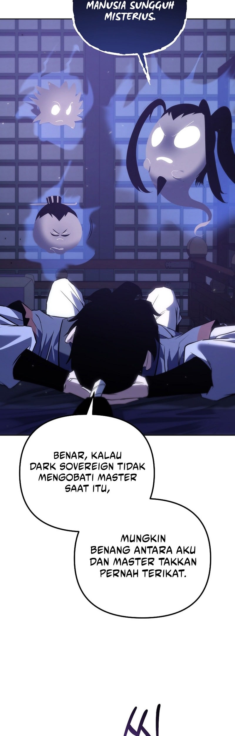 Chronicles of the Reincarnated Demon God Chapter 56 Gambar 24