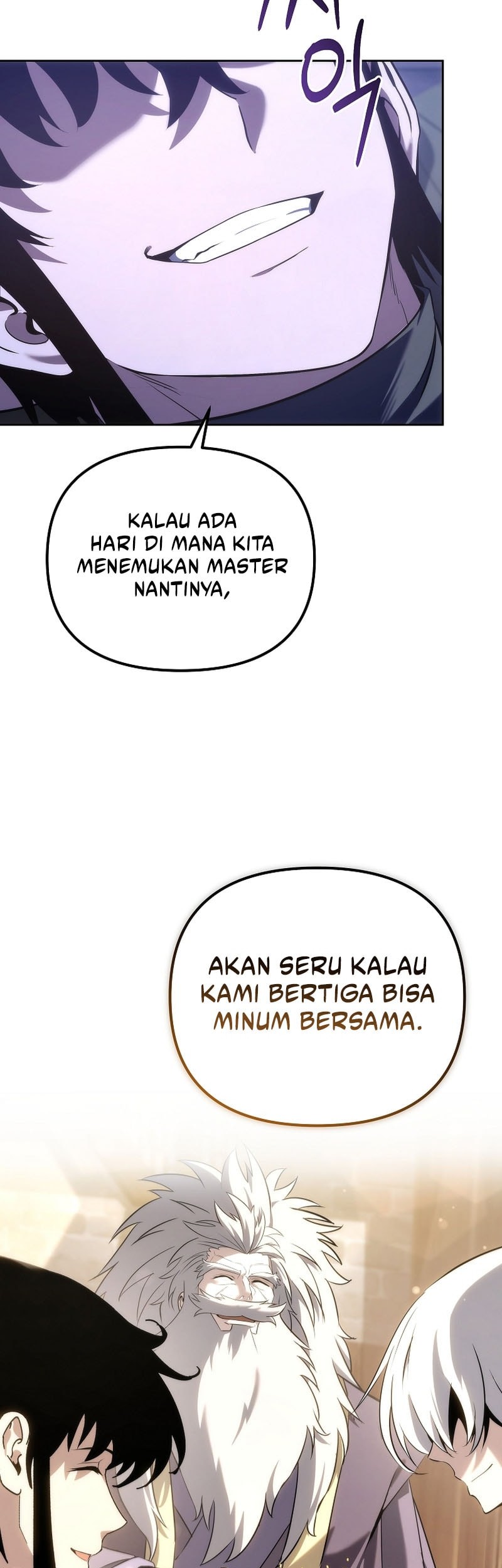 Chronicles of the Reincarnated Demon God Chapter 56 Gambar 25