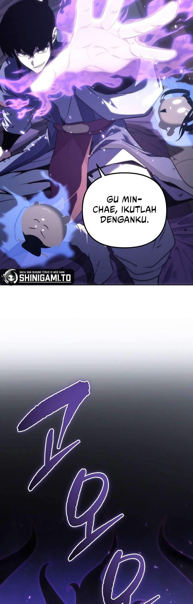 Chronicles of the Reincarnated Demon God Chapter 56 Gambar 28