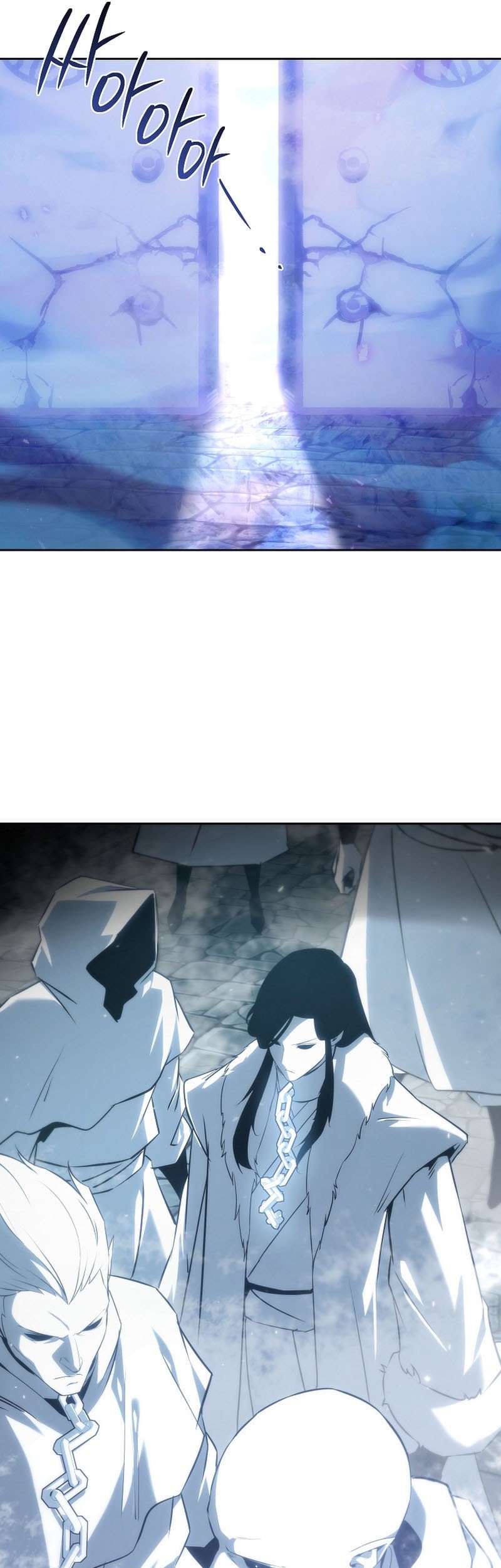 Chronicles of the Reincarnated Demon God Chapter 56 Gambar 31