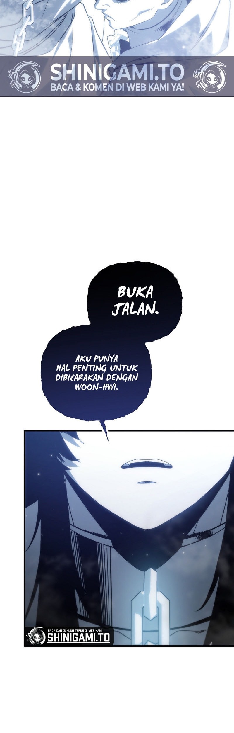 Chronicles of the Reincarnated Demon God Chapter 56 Gambar 32