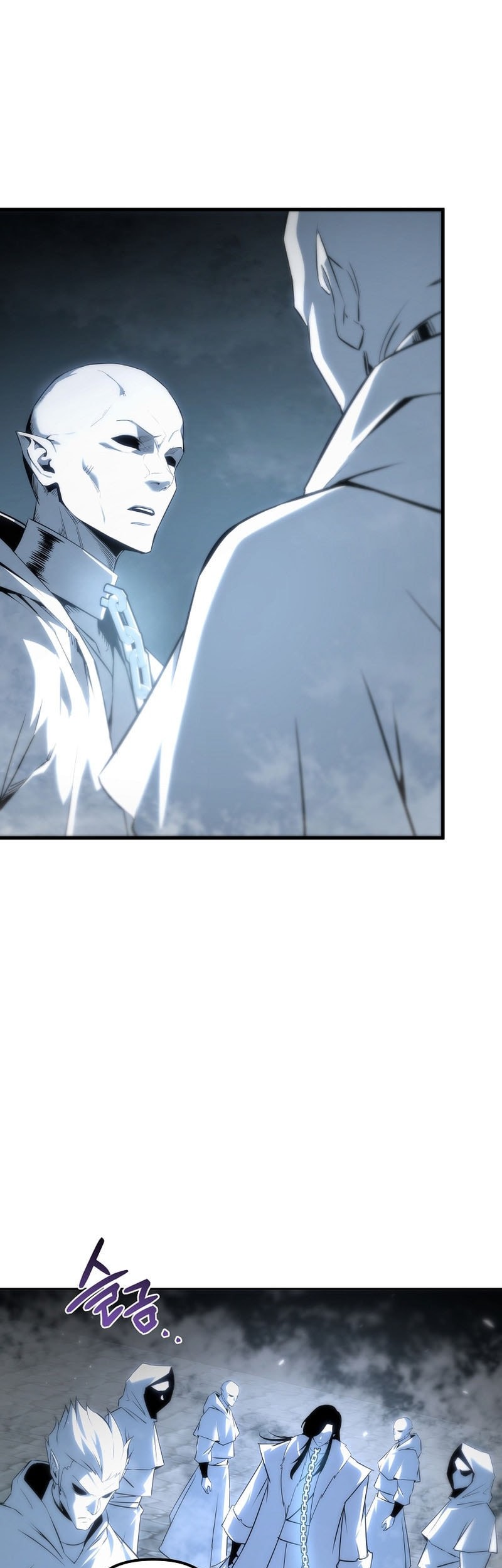 Chronicles of the Reincarnated Demon God Chapter 56 Gambar 33