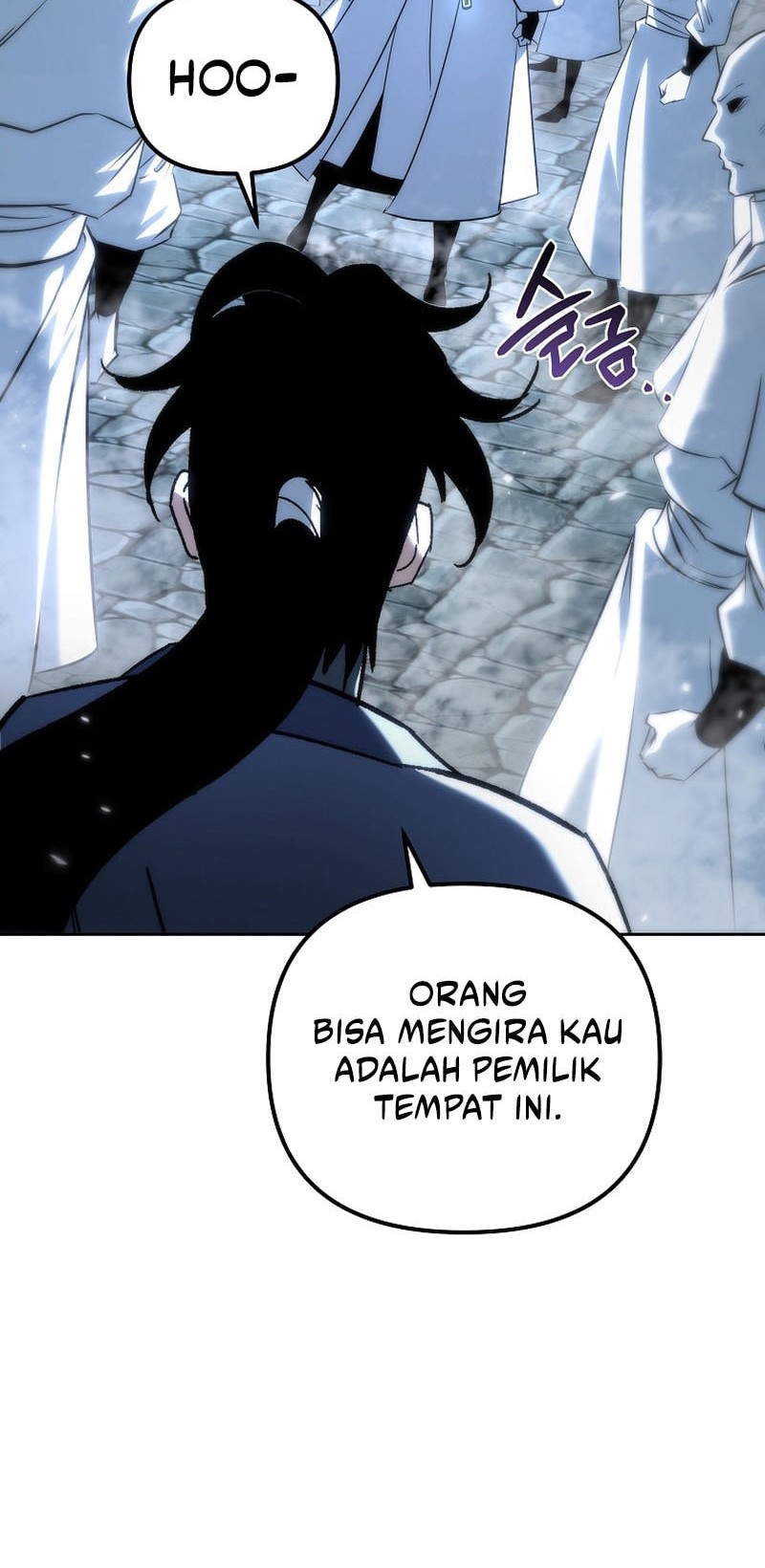 Chronicles of the Reincarnated Demon God Chapter 56 Gambar 34