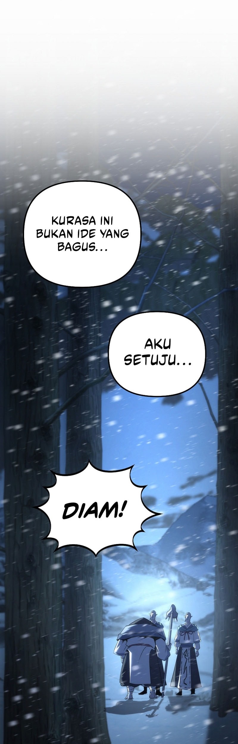 Chronicles of the Reincarnated Demon God Chapter 57 Gambar 35