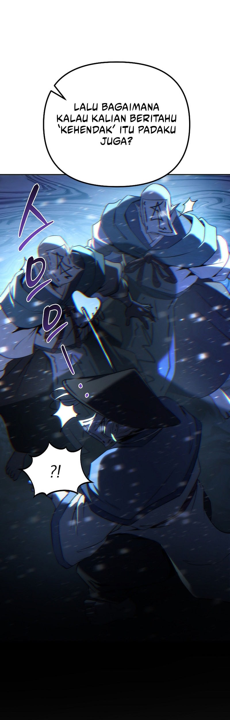 Chronicles of the Reincarnated Demon God Chapter 57 Gambar 37