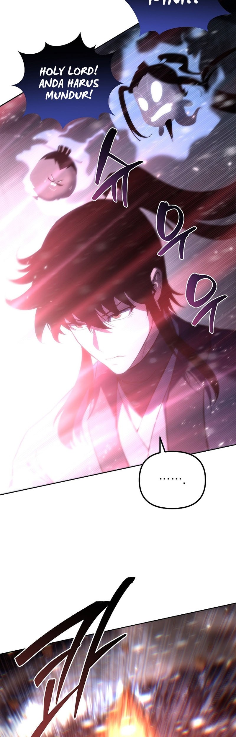 Chronicles of the Reincarnated Demon God Chapter 57 Gambar 43