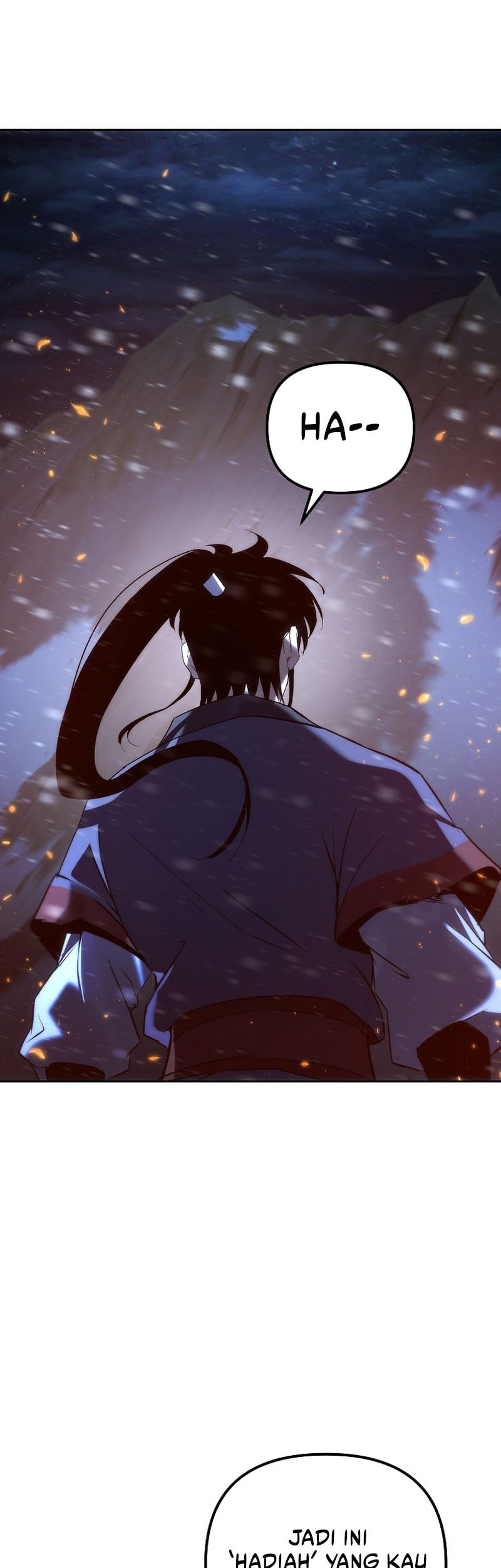 Chronicles of the Reincarnated Demon God Chapter 57 Gambar 50