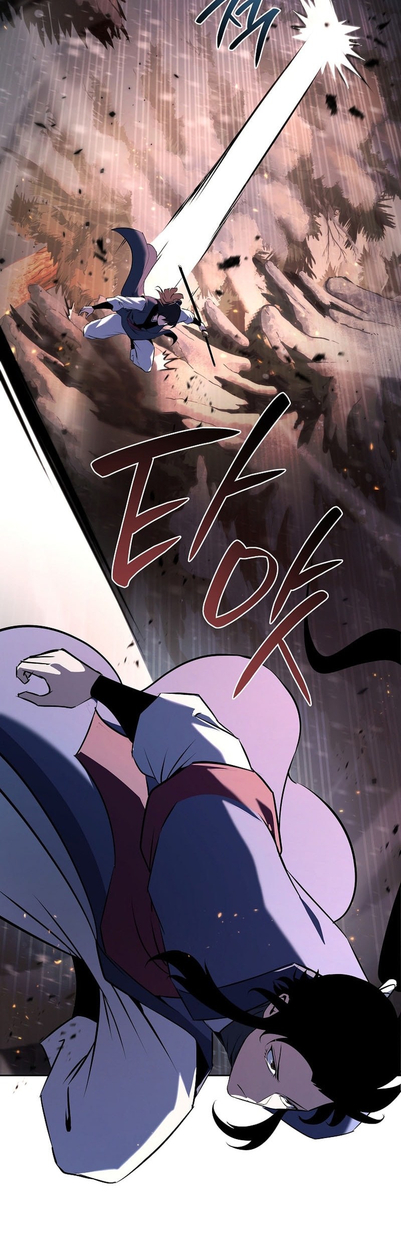 Chronicles of the Reincarnated Demon God Chapter 57 Gambar 54