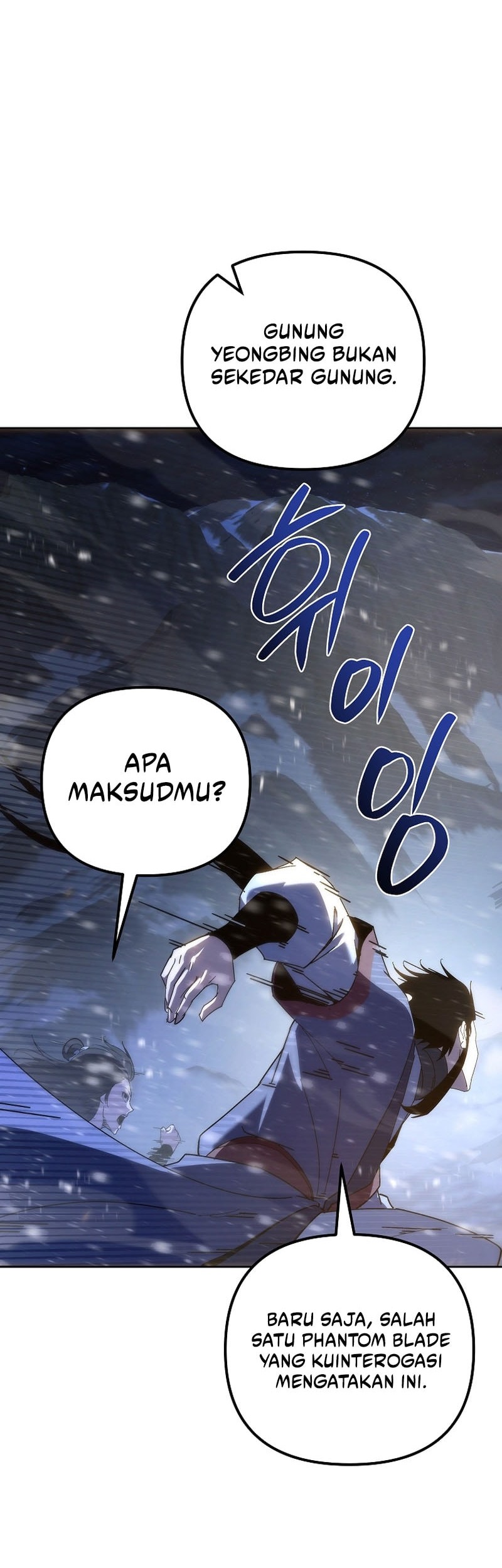 Chronicles of the Reincarnated Demon God Chapter 57 Gambar 56