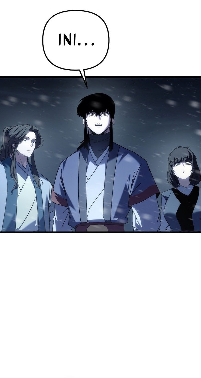 Chronicles of the Reincarnated Demon God Chapter 57 Gambar 64