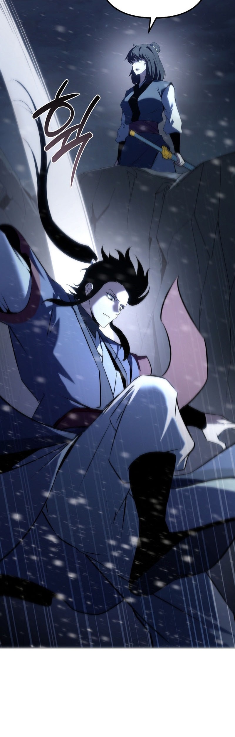 Chronicles of the Reincarnated Demon God Chapter 57 Gambar 66