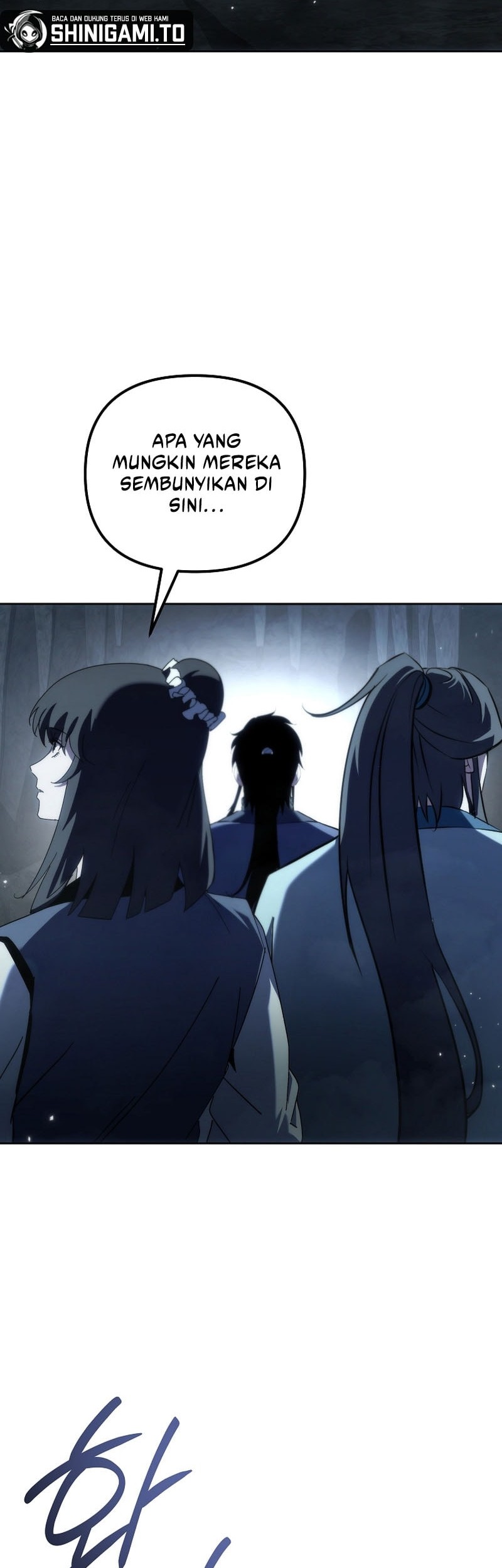 Chronicles of the Reincarnated Demon God Chapter 57 Gambar 70