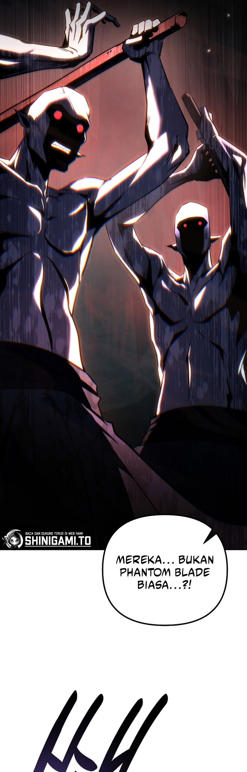 Chronicles of the Reincarnated Demon God Chapter 57 Gambar 73