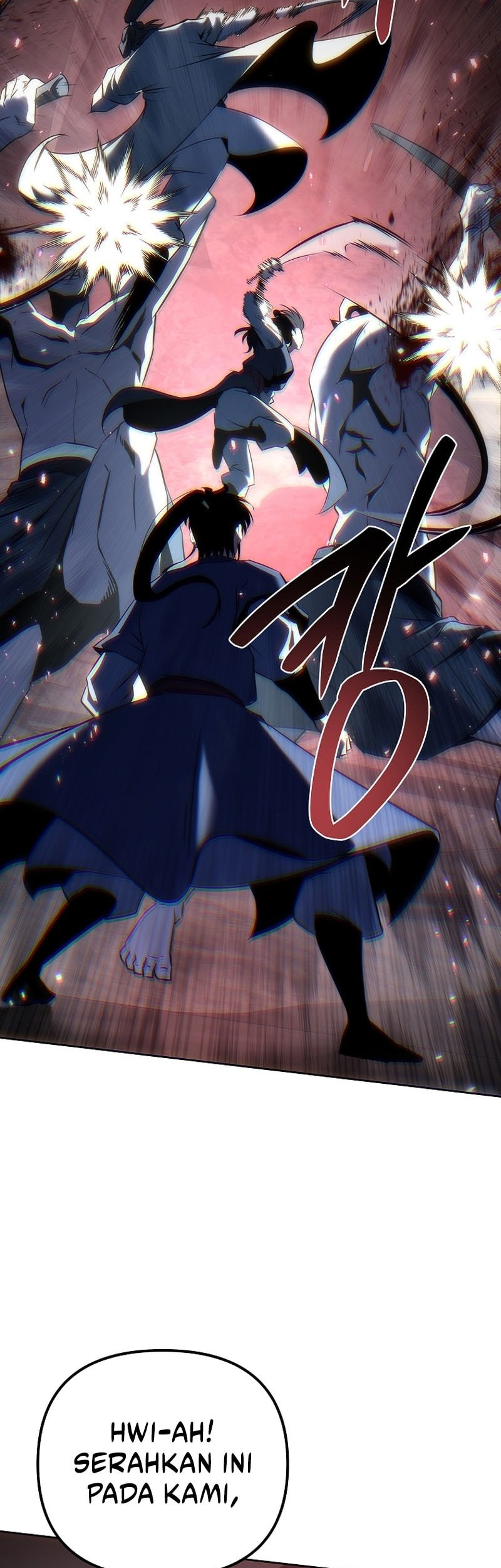 Chronicles of the Reincarnated Demon God Chapter 57 Gambar 75