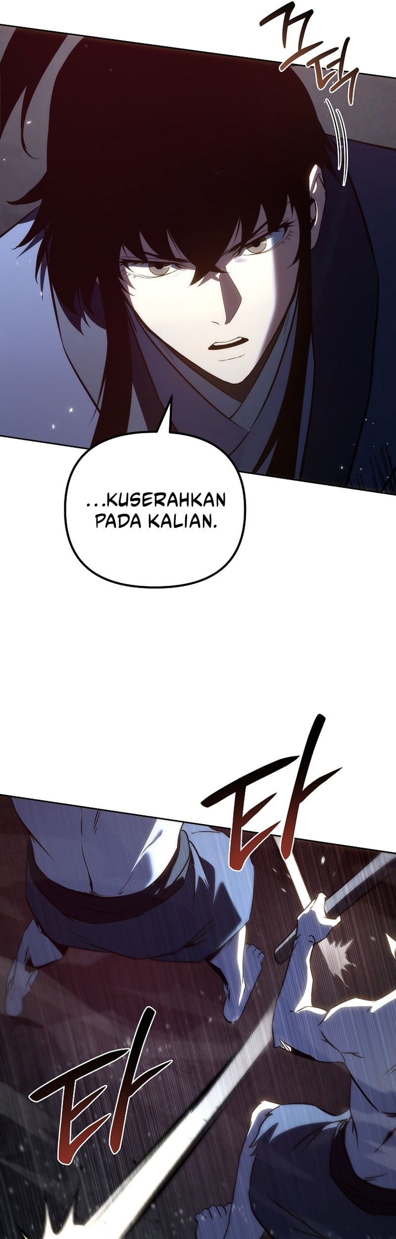 Chronicles of the Reincarnated Demon God Chapter 57 Gambar 77