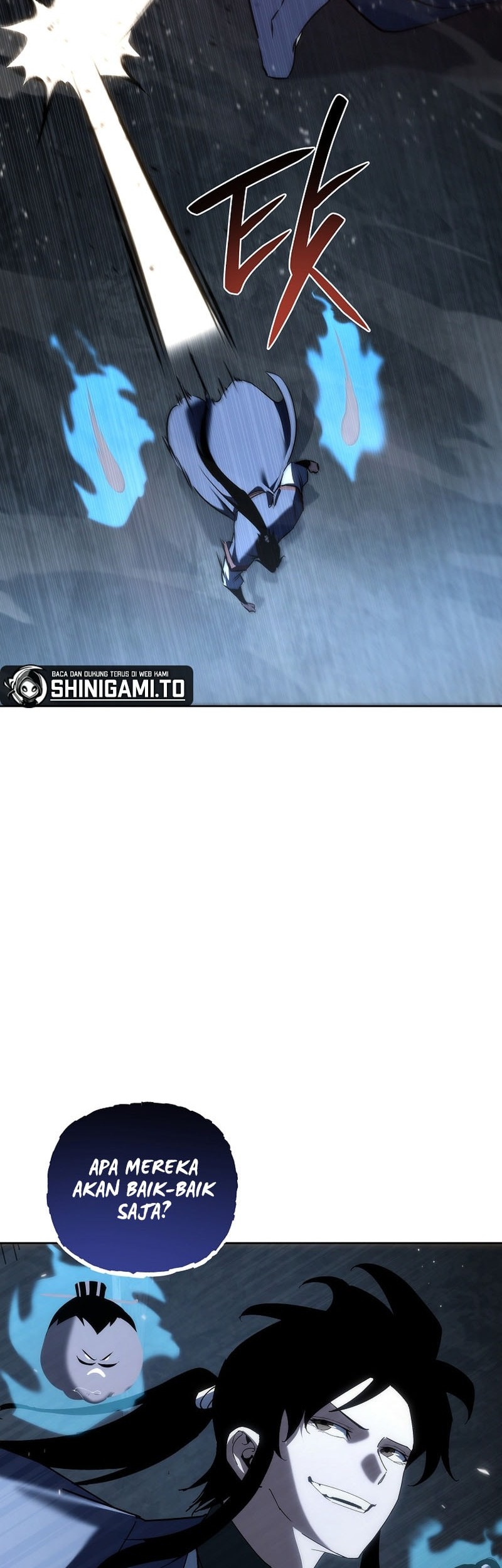 Chronicles of the Reincarnated Demon God Chapter 57 Gambar 78