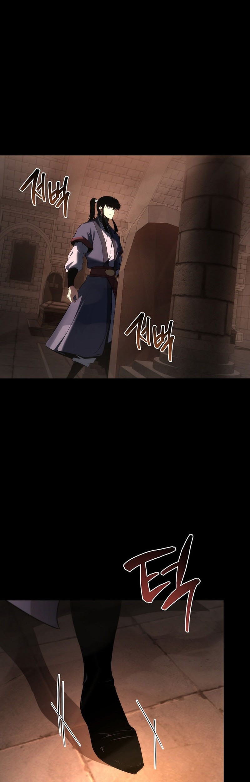 Chronicles of the Reincarnated Demon God Chapter 57 Gambar 82