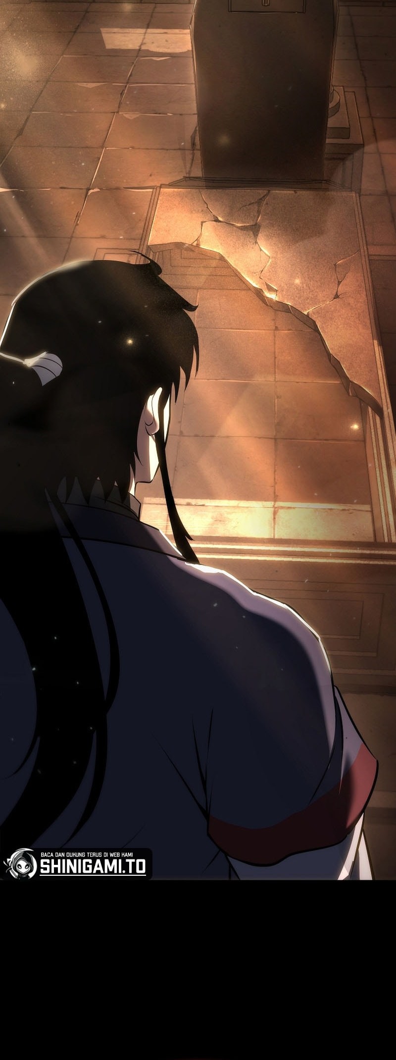 Chronicles of the Reincarnated Demon God Chapter 57 Gambar 84