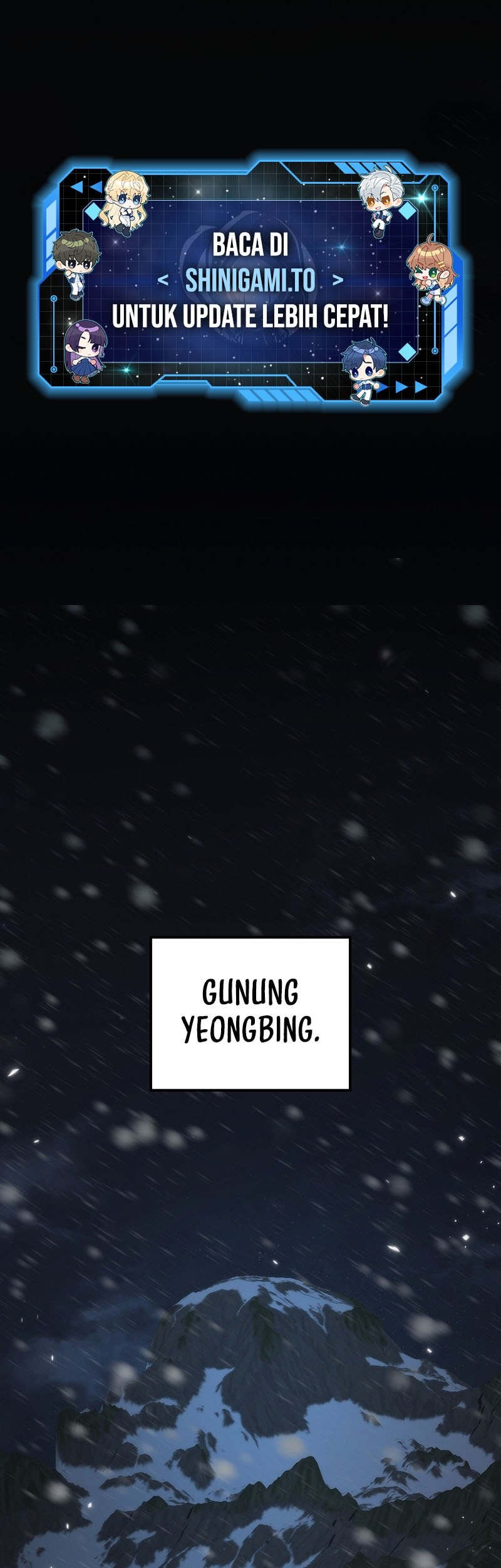 Baca  Chronicles of the Reincarnated Demon God Chapter 57 Gambar 2