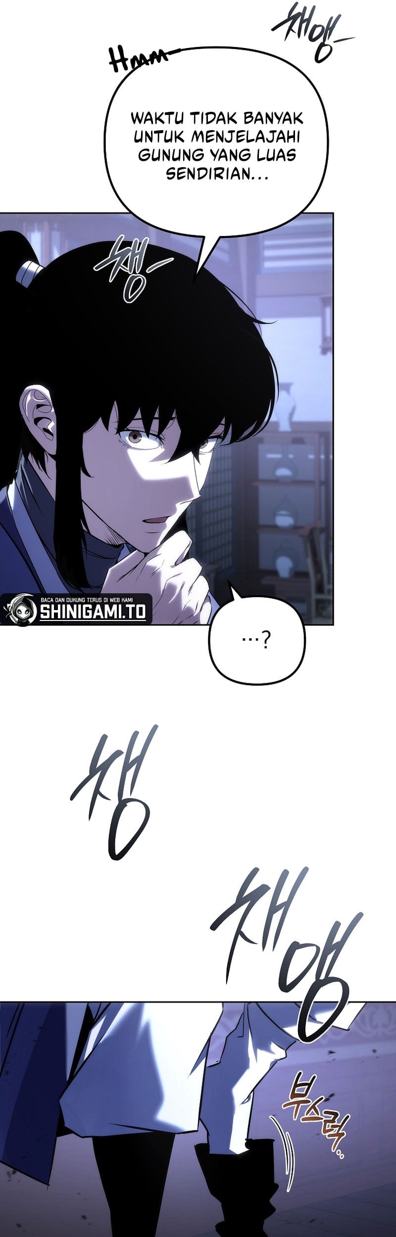 Chronicles of the Reincarnated Demon God Chapter 57 Gambar 6