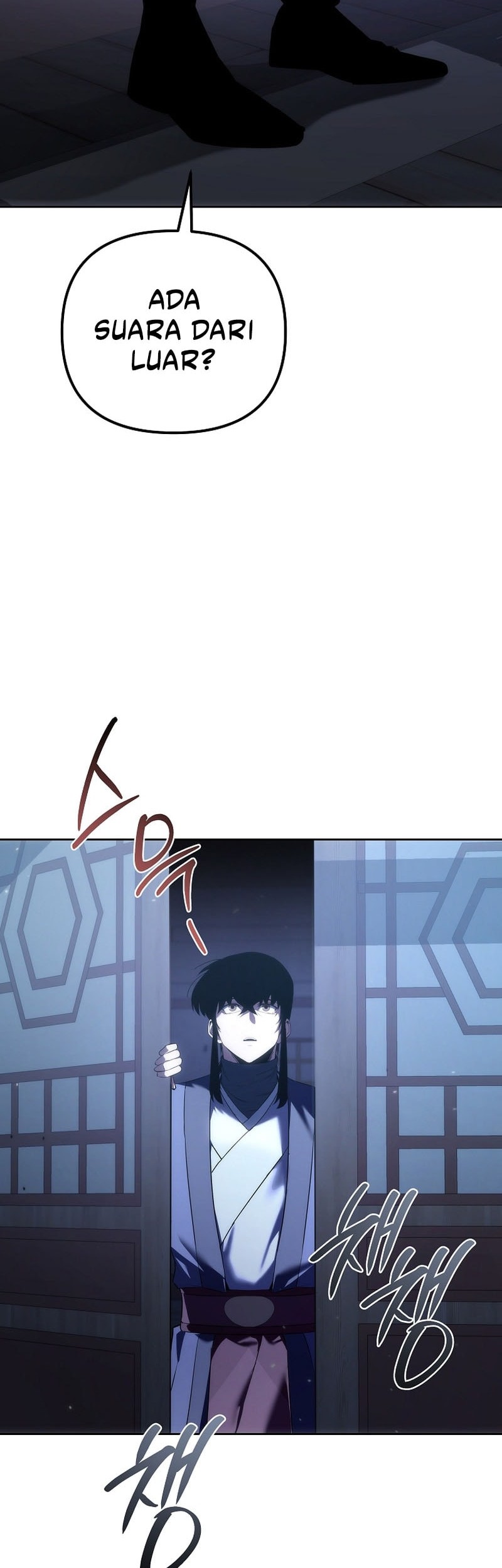 Chronicles of the Reincarnated Demon God Chapter 57 Gambar 7