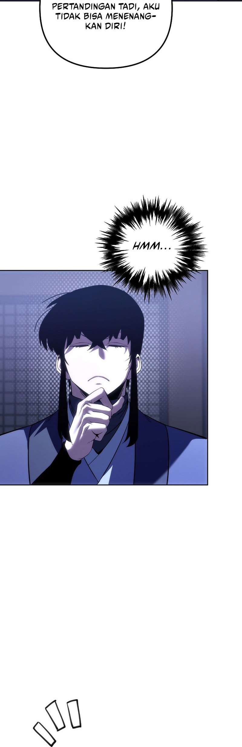 Chronicles of the Reincarnated Demon God Chapter 57 Gambar 9