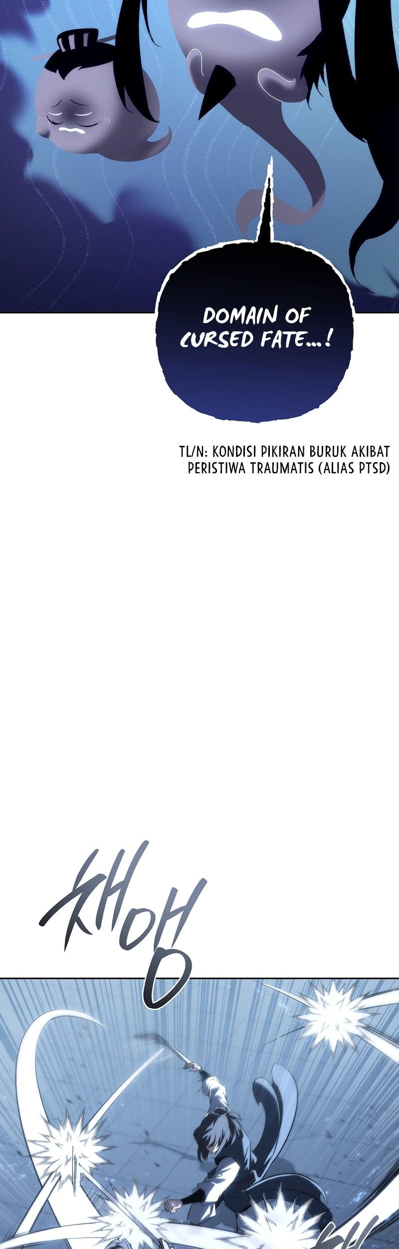 Chronicles of the Reincarnated Demon God Chapter 57 Gambar 12