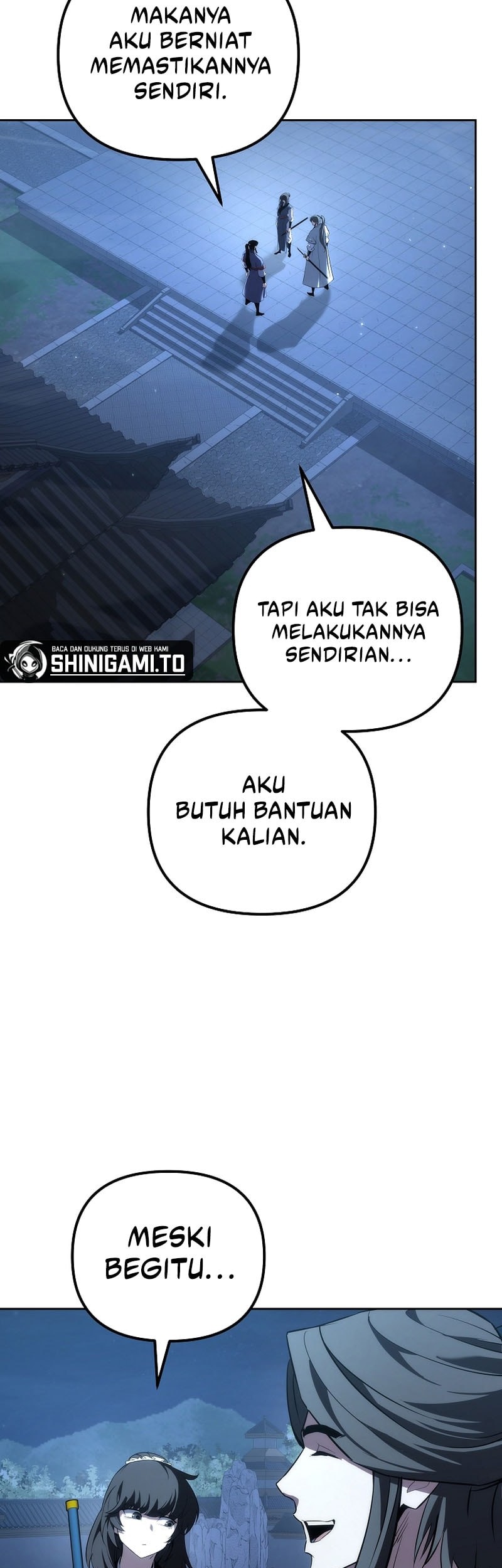 Chronicles of the Reincarnated Demon God Chapter 57 Gambar 20