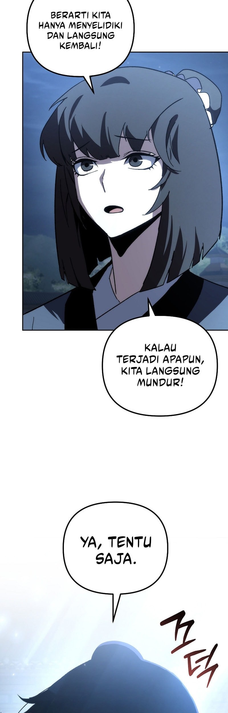 Chronicles of the Reincarnated Demon God Chapter 57 Gambar 23