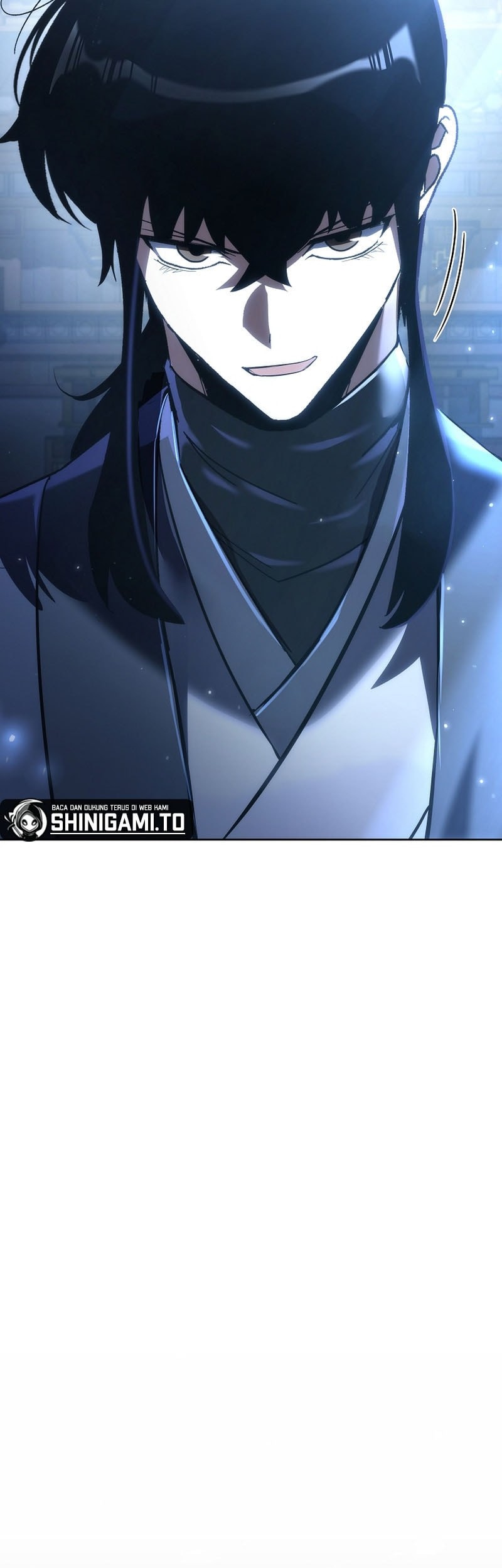 Chronicles of the Reincarnated Demon God Chapter 57 Gambar 24