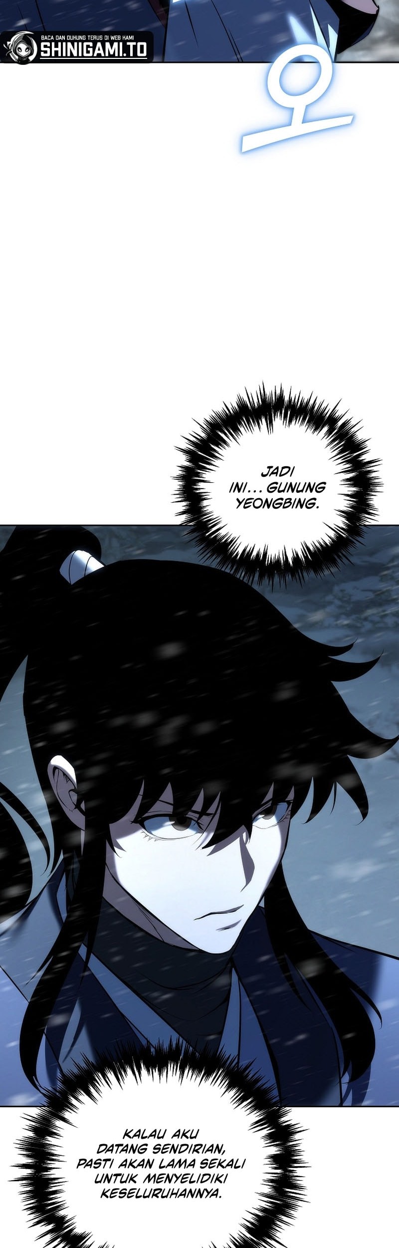 Chronicles of the Reincarnated Demon God Chapter 57 Gambar 27