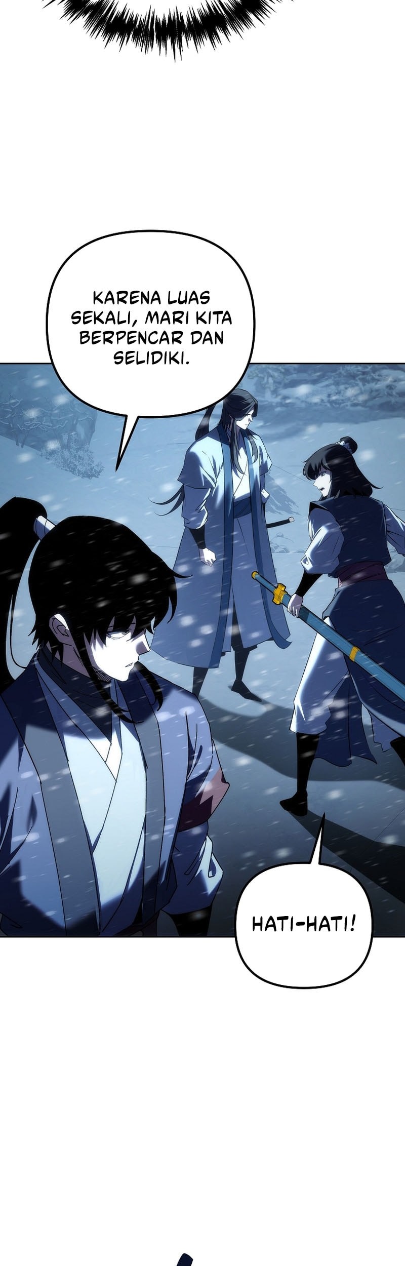 Chronicles of the Reincarnated Demon God Chapter 57 Gambar 28