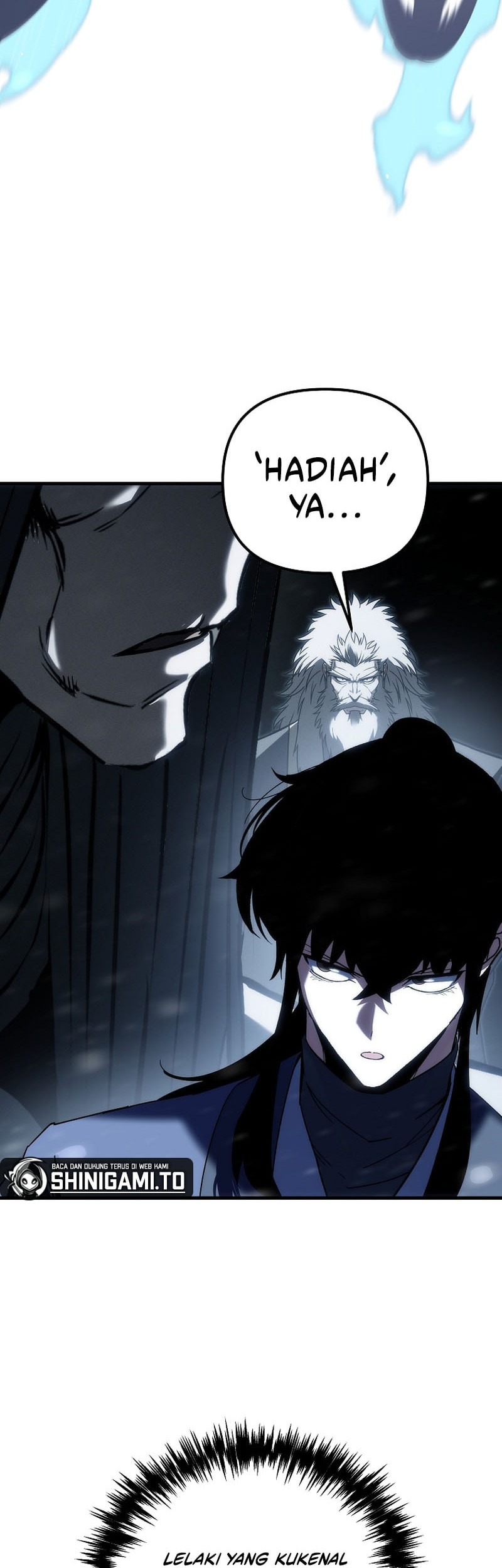 Chronicles of the Reincarnated Demon God Chapter 57 Gambar 31